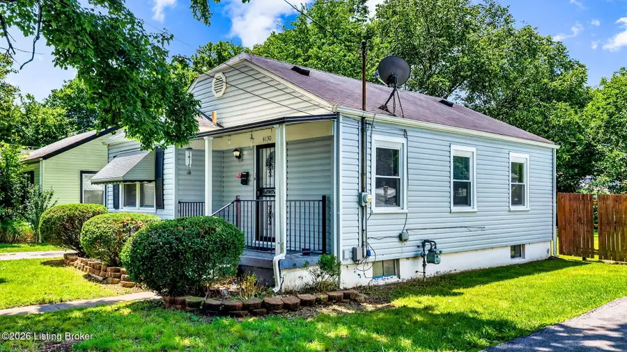 4130 Hillview Ave, Louisville, KY 40216 - #3