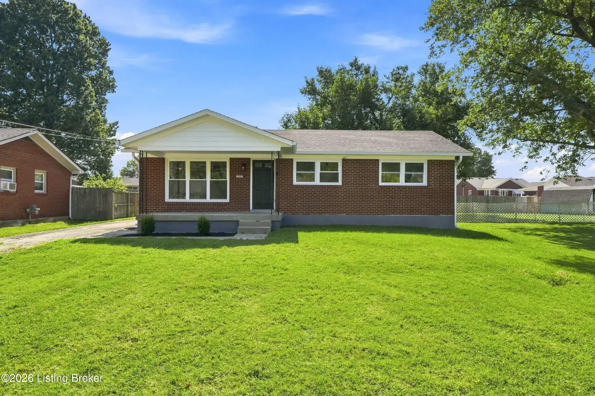 7110 Uranus Dr, Louisville, KY 40258 - #1