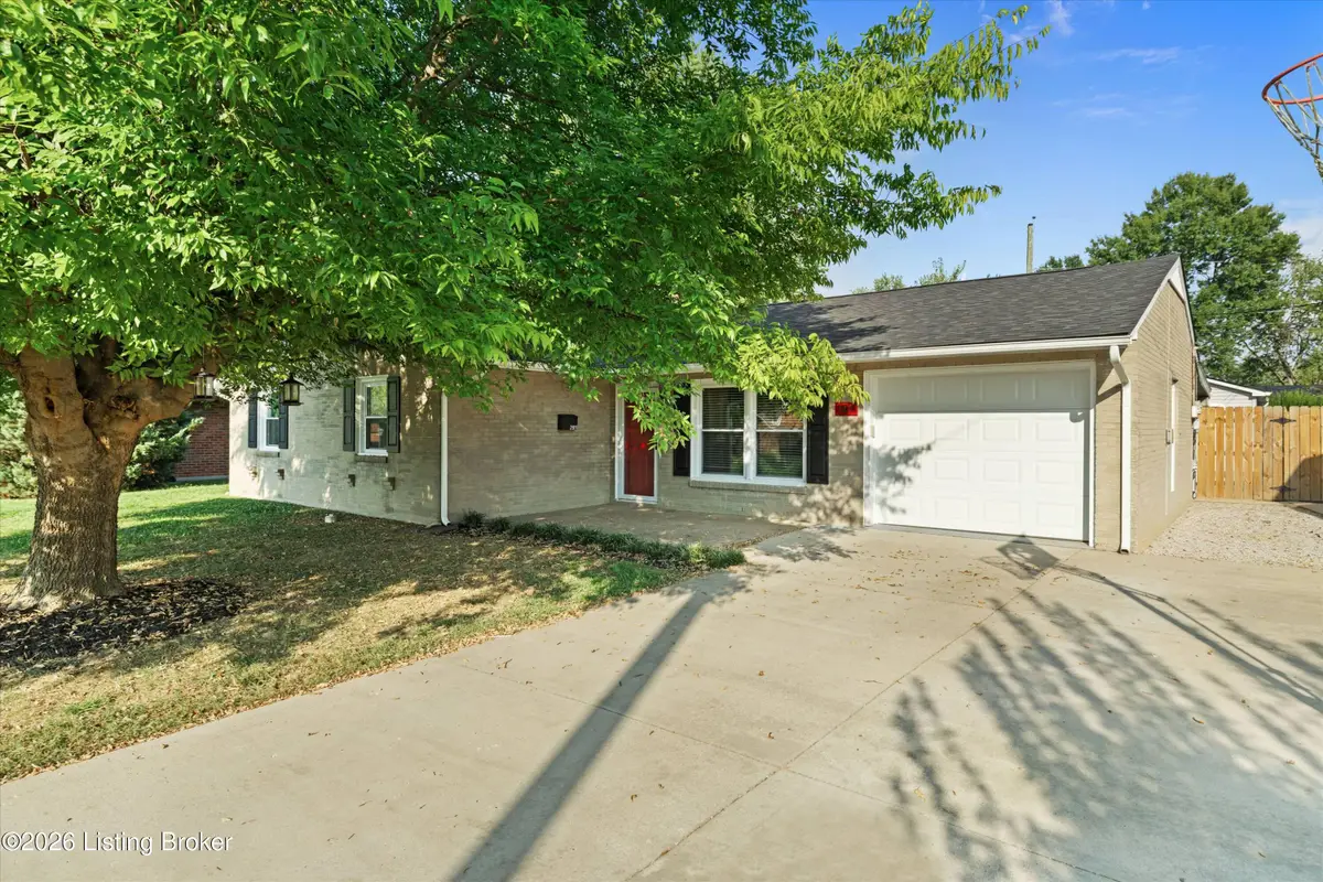 2911 Chippewa Dr, Owensboro, KY 42301 - #1