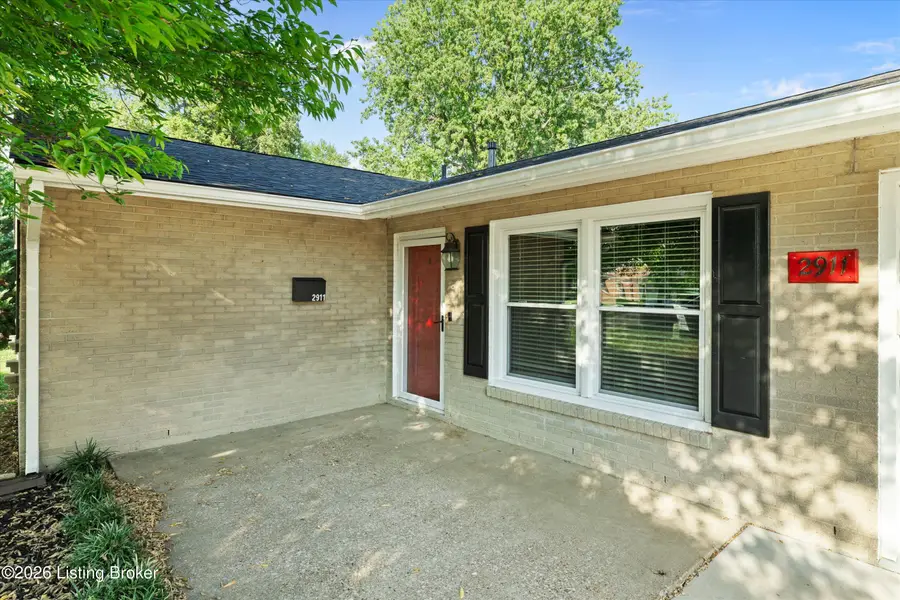 2911 Chippewa Dr, Owensboro, KY 42301 - #2