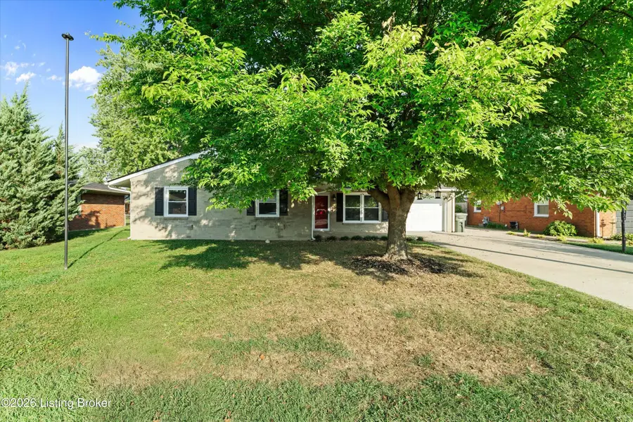 2911 Chippewa Dr, Owensboro, KY 42301 - #3