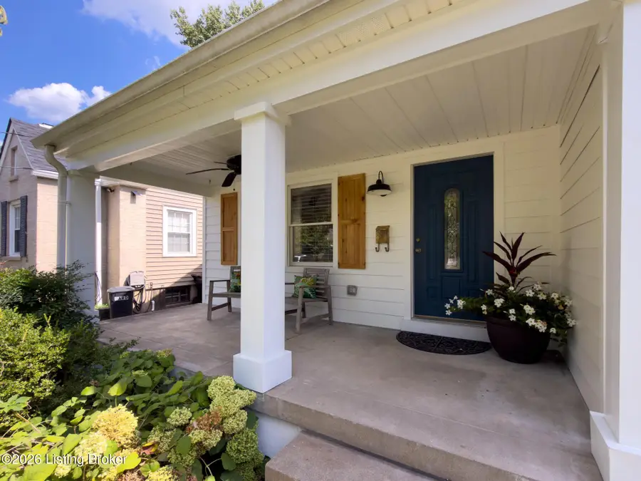 3412 Ingle Ave, Louisville, KY 40207 - #3