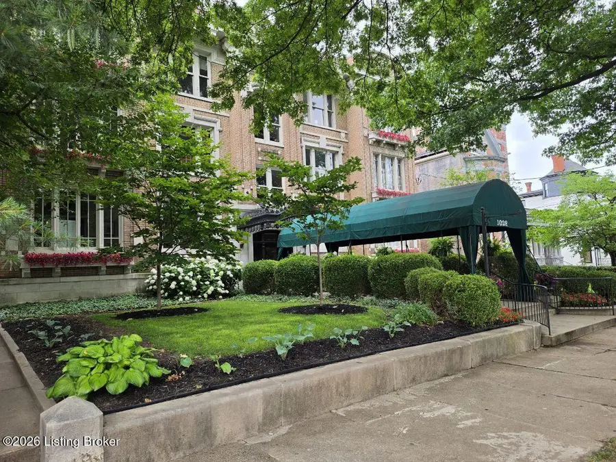1028 Cherokee Rd #5, Louisville, KY 40204 - #3