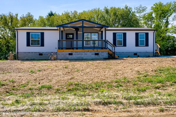 309 Lear Ln, Bedford, KY 40006