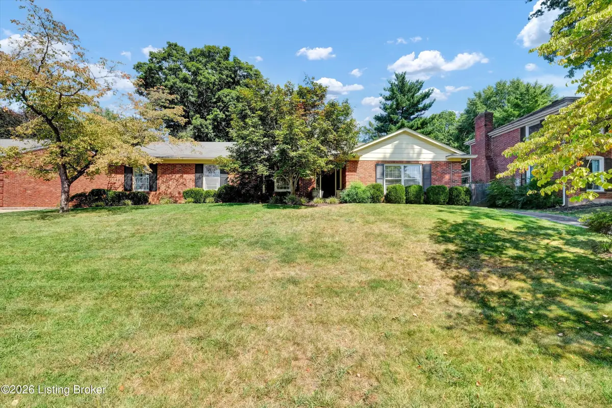 3109 Galway Ln, Louisville, KY 40242 - #1