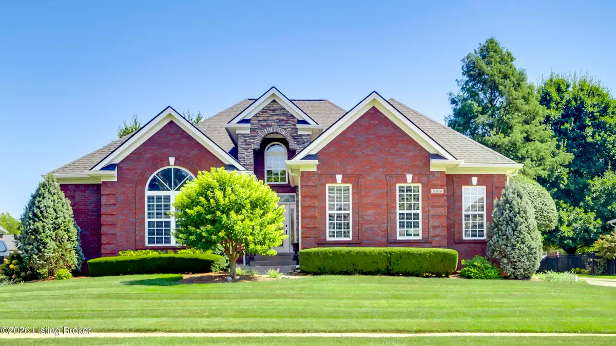 8304 Old Toll Rd, Louisville, KY 40291 - #1