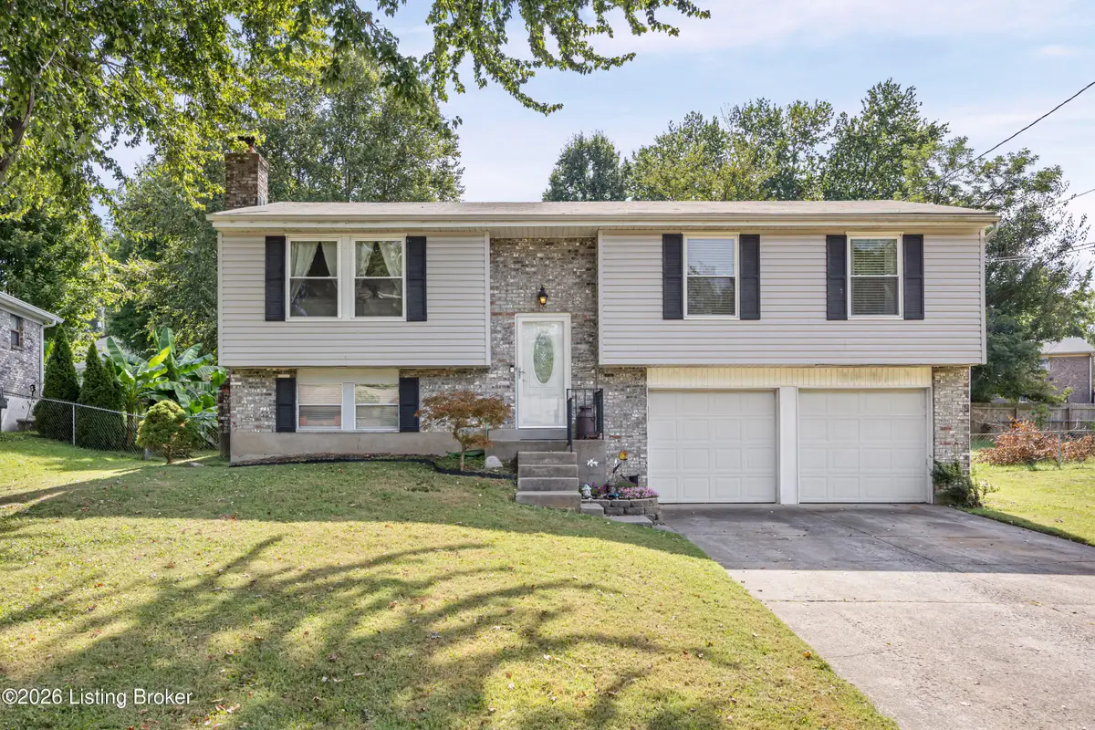 7609 Market Cart Way, Louisville, KY 40291 - #1