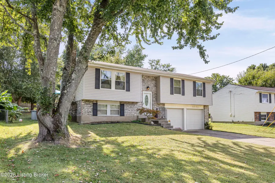7609 Market Cart Way, Louisville, KY 40291 - #2
