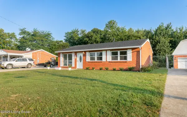 611 Glengarry Dr, Louisville, KY 40118