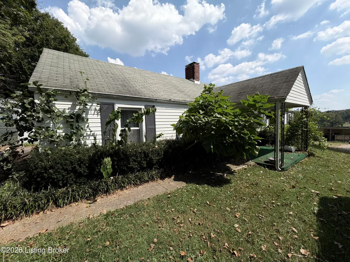 10715 Old Taylorsville Rd, Louisville, KY 40299 - #1