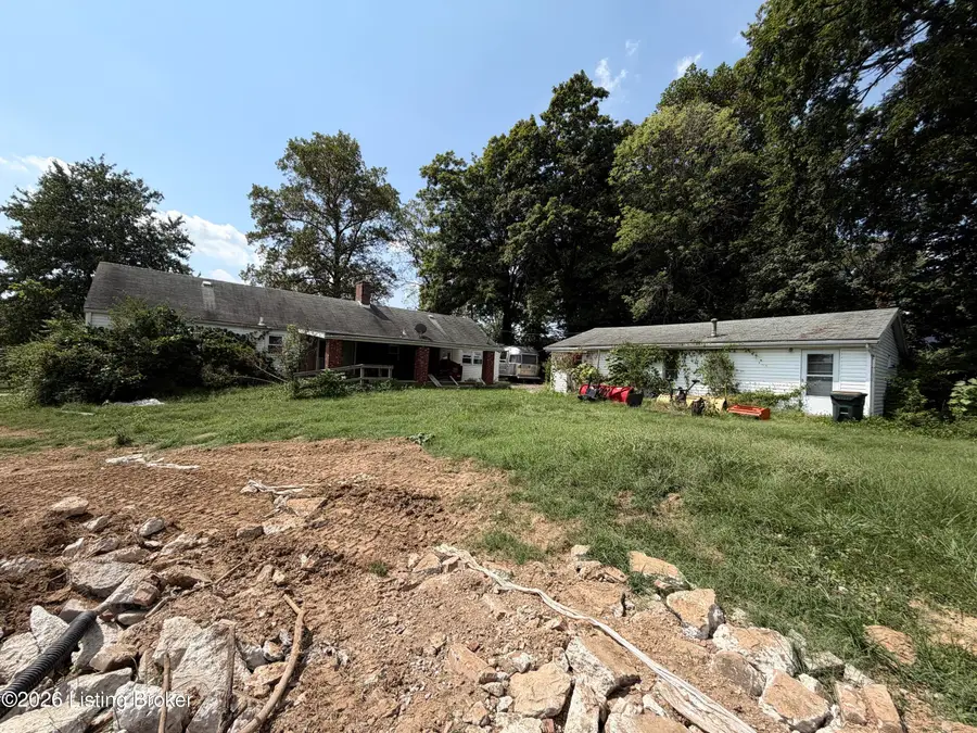 10715 Old Taylorsville Rd, Louisville, KY 40299 - #2