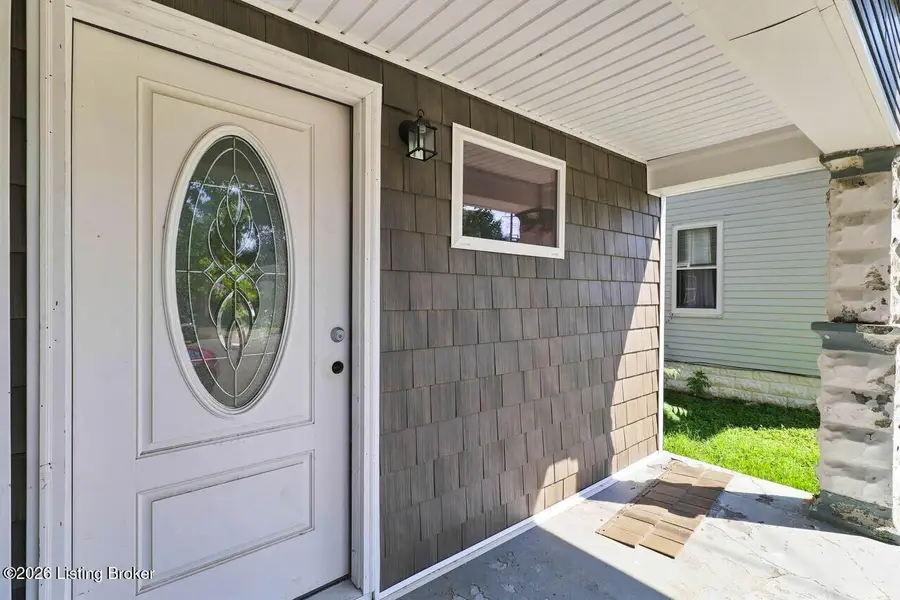 727 N 33rd St, Louisville, KY 40212 - #3