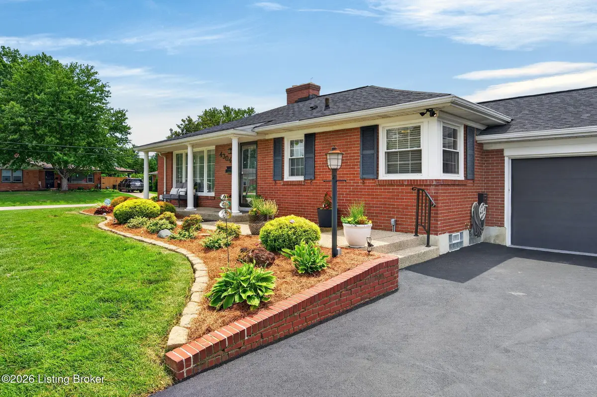 4304 Michael Way, Louisville, KY 40220 - #1