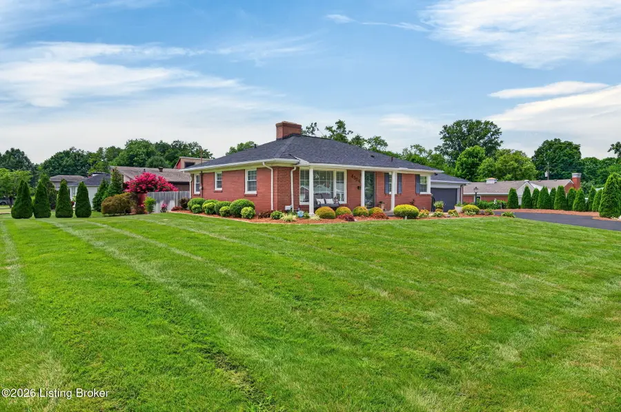 4304 Michael Way, Louisville, KY 40220 - #2