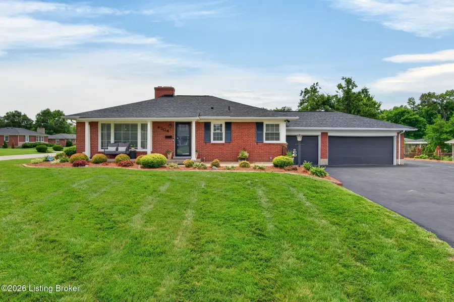 4304 Michael Way, Louisville, KY 40220 - #3