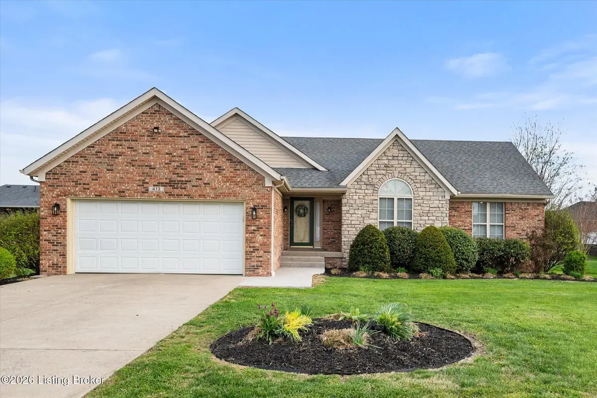 413 Sam Dr, Louisville, KY 40214 - #1