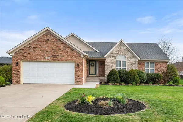 413 Sam Dr, Louisville, KY 40214