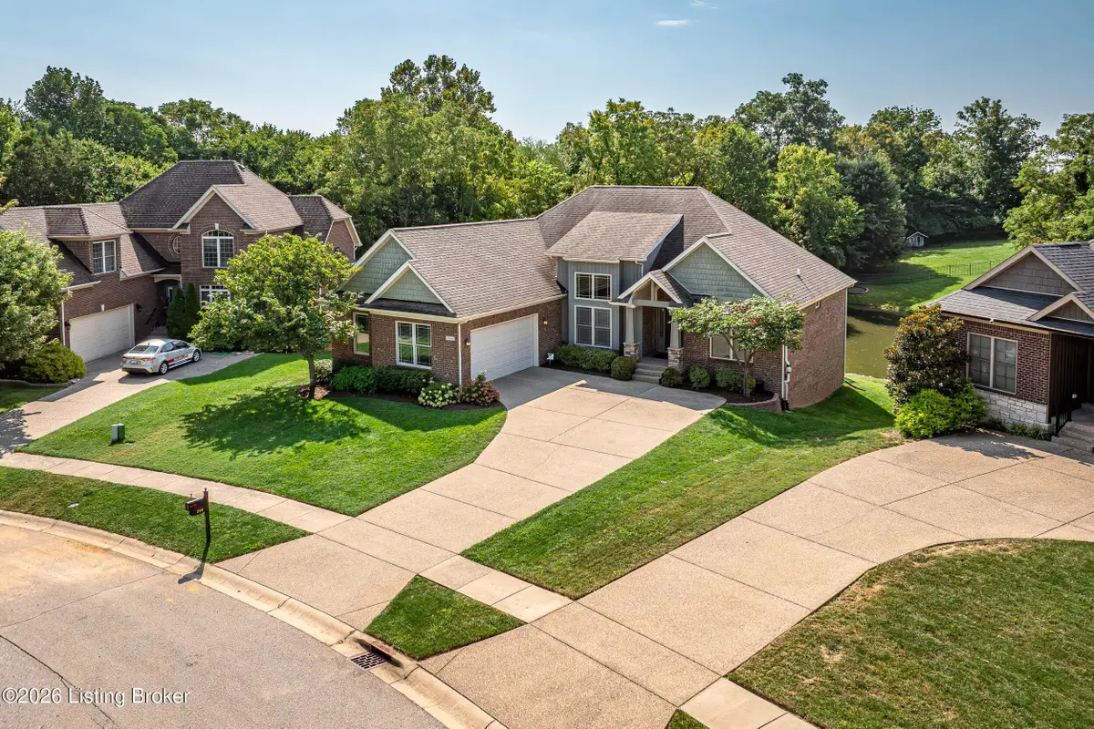 510 Academy Ridge Pl, Louisville, KY 40245 - #1