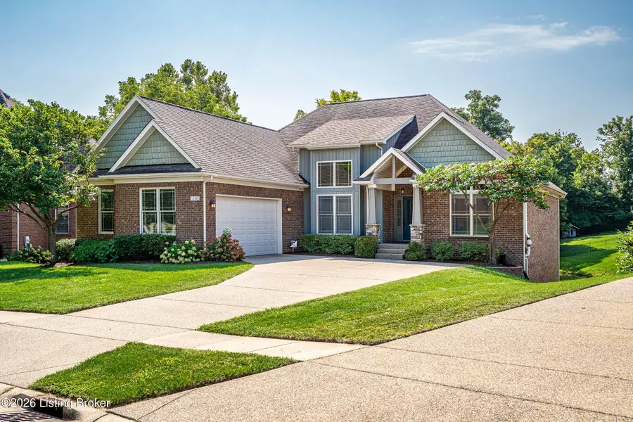 510 Academy Ridge Pl, Louisville, KY 40245 - #2