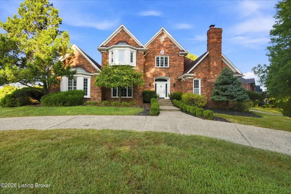 6914 Bridgepointe Blvd, Prospect, KY 40059 - #1