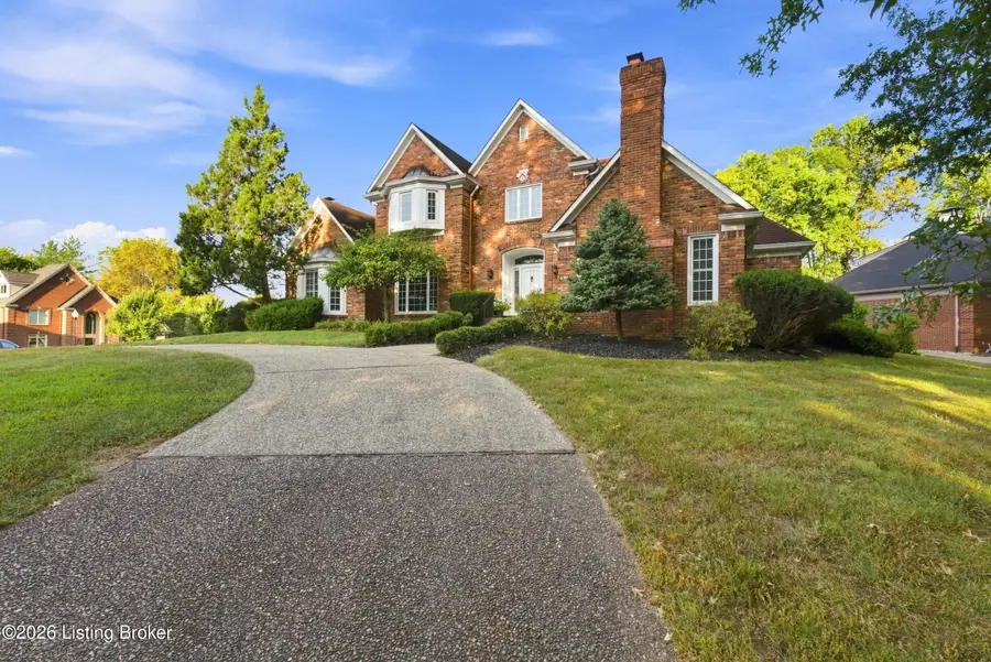6914 Bridgepointe Blvd, Prospect, KY 40059 - #3