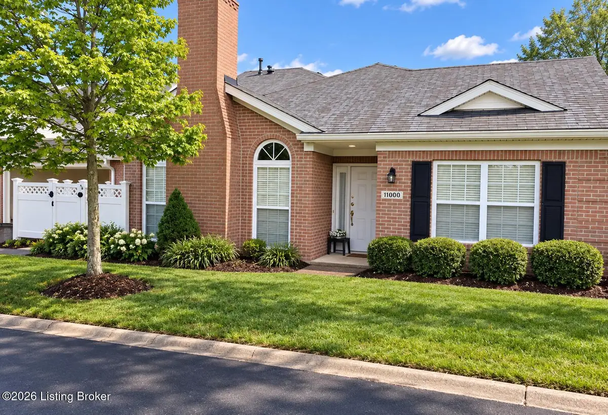 11000 River Birch Way, Louisville, KY 40291 - #1