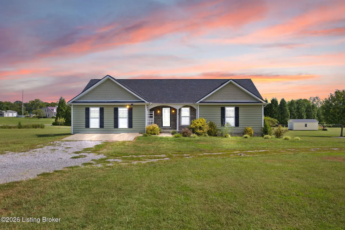 59 Normans Camp Rd, Harrodsburg, KY 40330 - #1