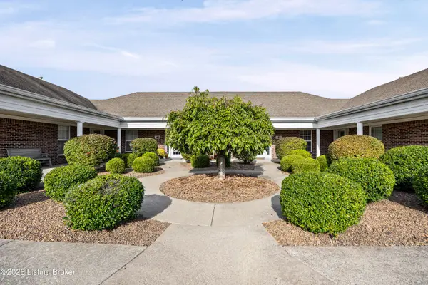 125 Cornell Vlg Pkwy, Mt Washington, KY 40047