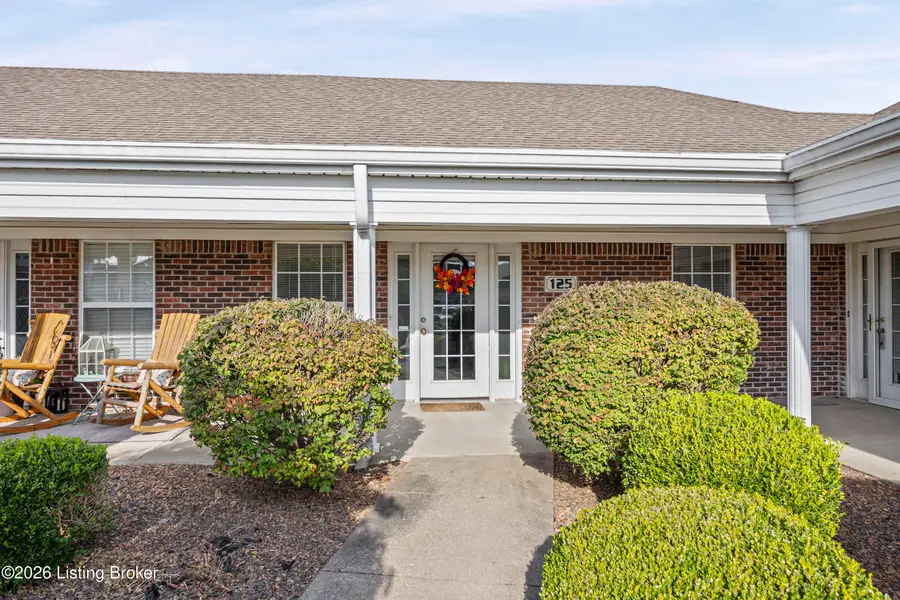 125 Cornell Vlg Pkwy, Mount Washington, KY 40047 - #2