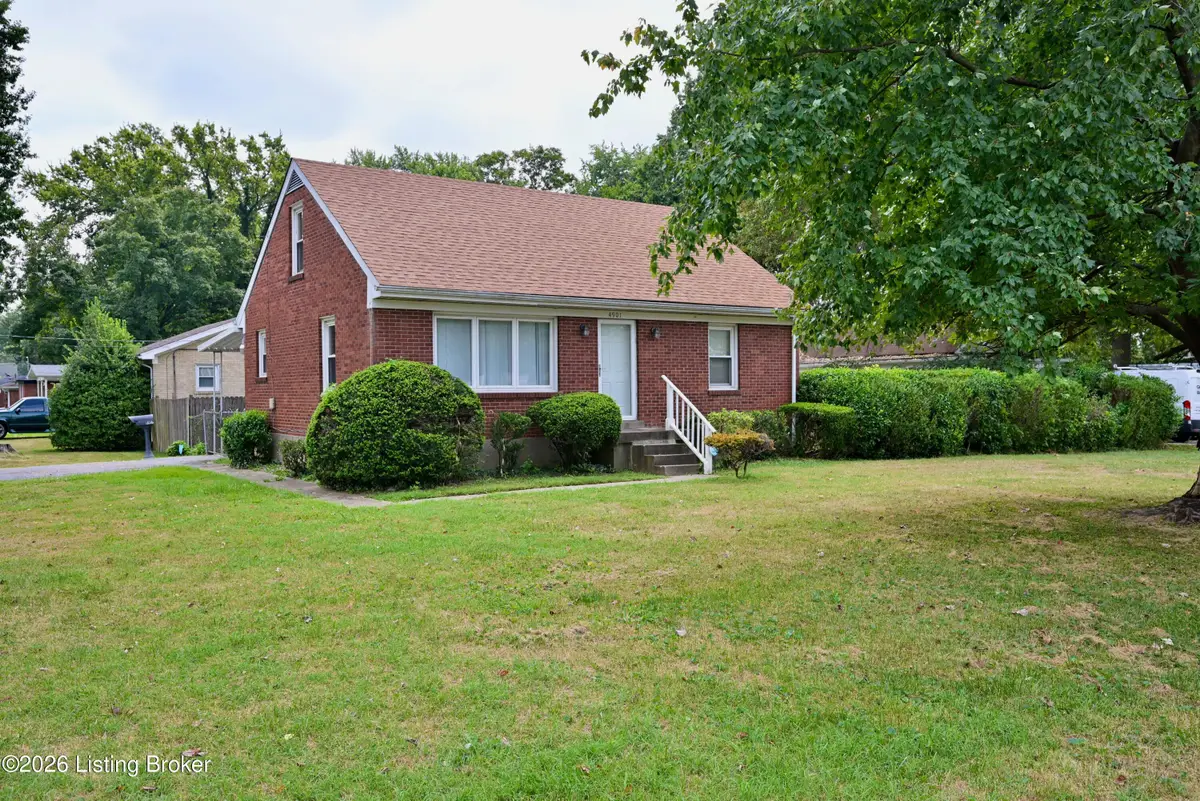 4901 Cane Run Rd, Louisville, KY 40216 - #1