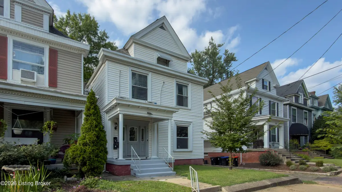 1313 Highland Ave, Louisville, KY 40204 - #1