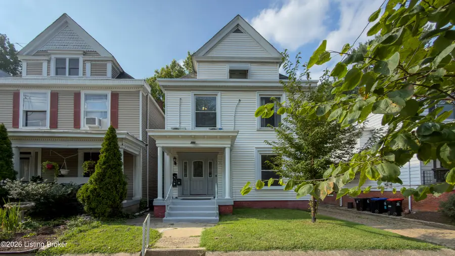 1313 Highland Ave, Louisville, KY 40204 - #2