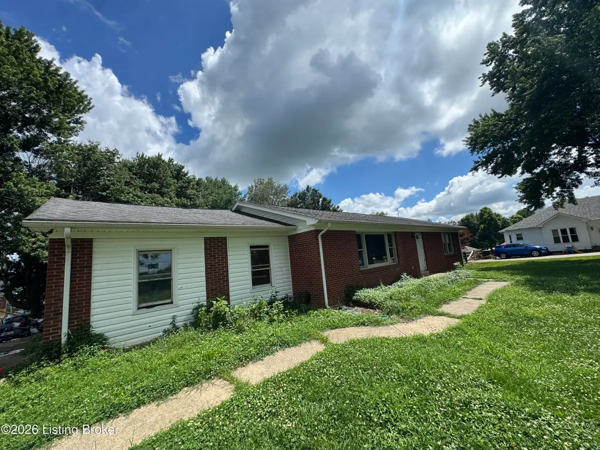 4791 Taylorsville Rd, Shelbyville, KY 40065 - #1
