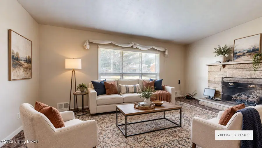 305 Harpers Ferry Rd, Louisville, KY 40214 - #3