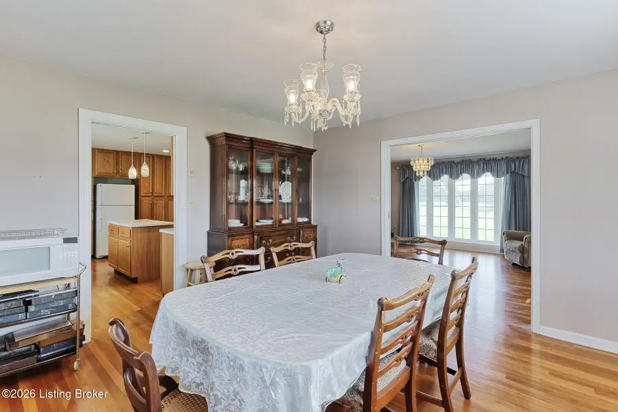 6706 Old Heady Rd, Louisville, KY 40299 - #3