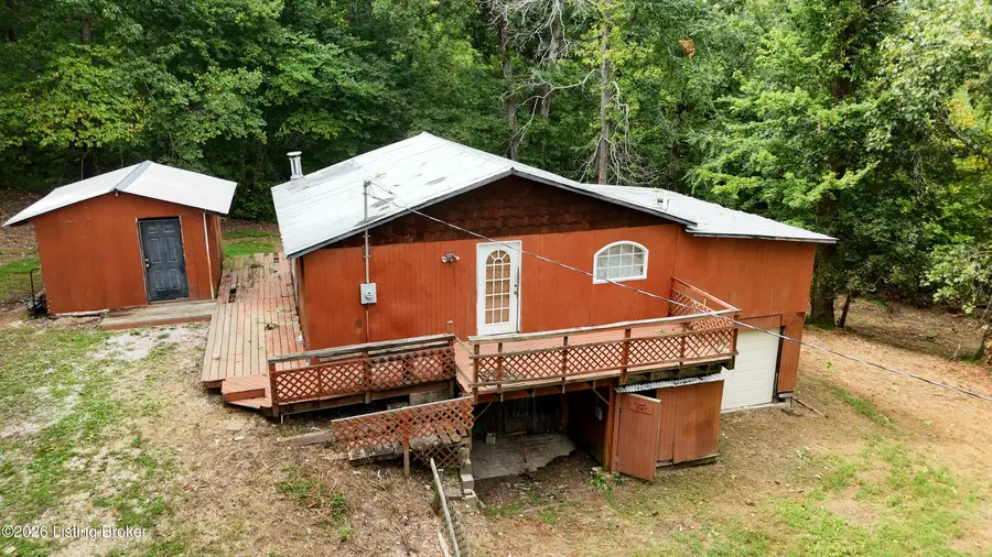 16305 Cub Run Hwy, Cub Run, KY 42729 - #3
