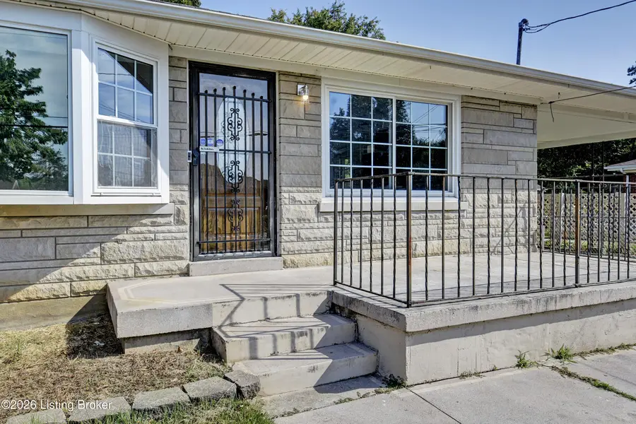 6701 Morning Star Way, Louisville, KY 40272 - #2