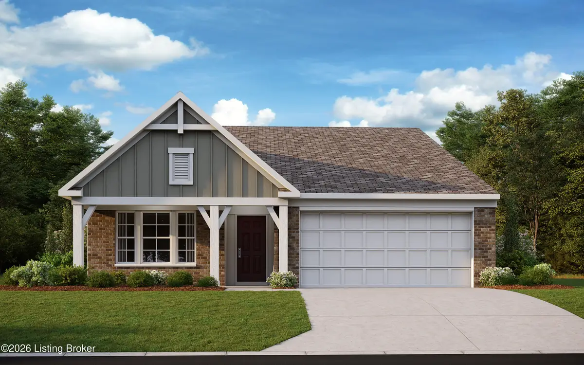 58 Hearthstone Ln, Radcliff, KY 40160 - #1
