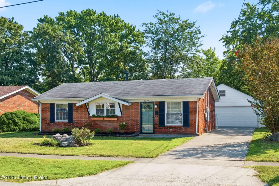 4103 Prince Ln, Jeffersontown, KY 40299 - #2