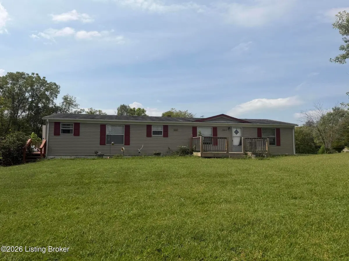 1811 Castle Hwy, Eminence, KY 40019 - #1