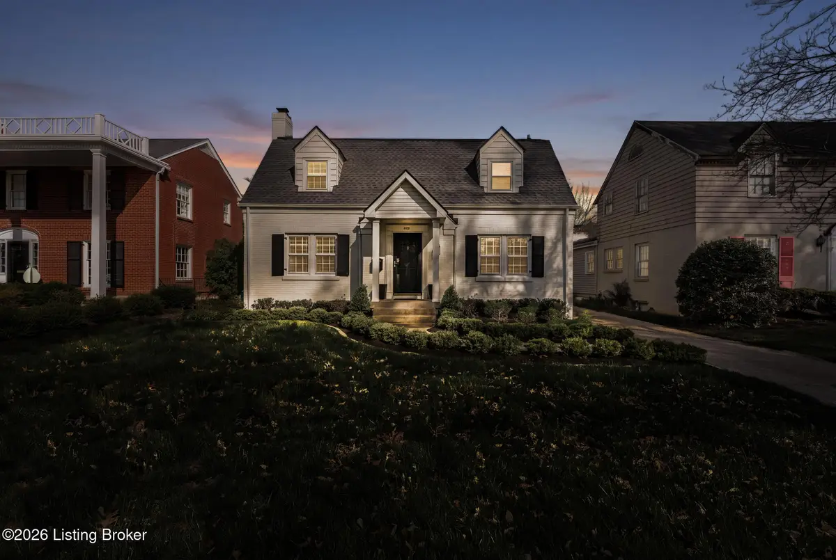 4029 St. Ives Ct, Louisville, KY 40207 - #1