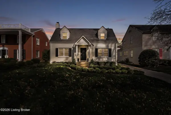 4029 St. Ives Ct, Louisville, KY 40207