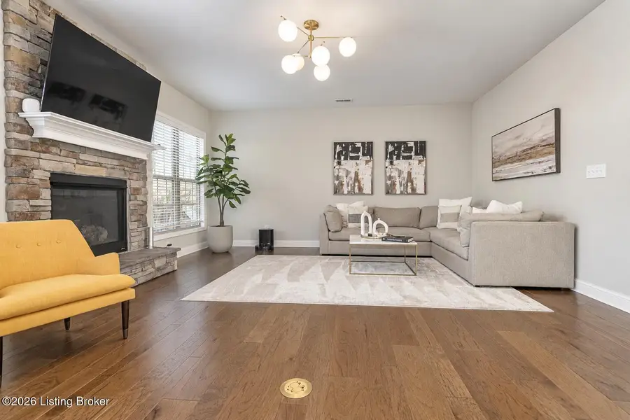 703 Dehart Ln, Louisville, KY 40243 - #3