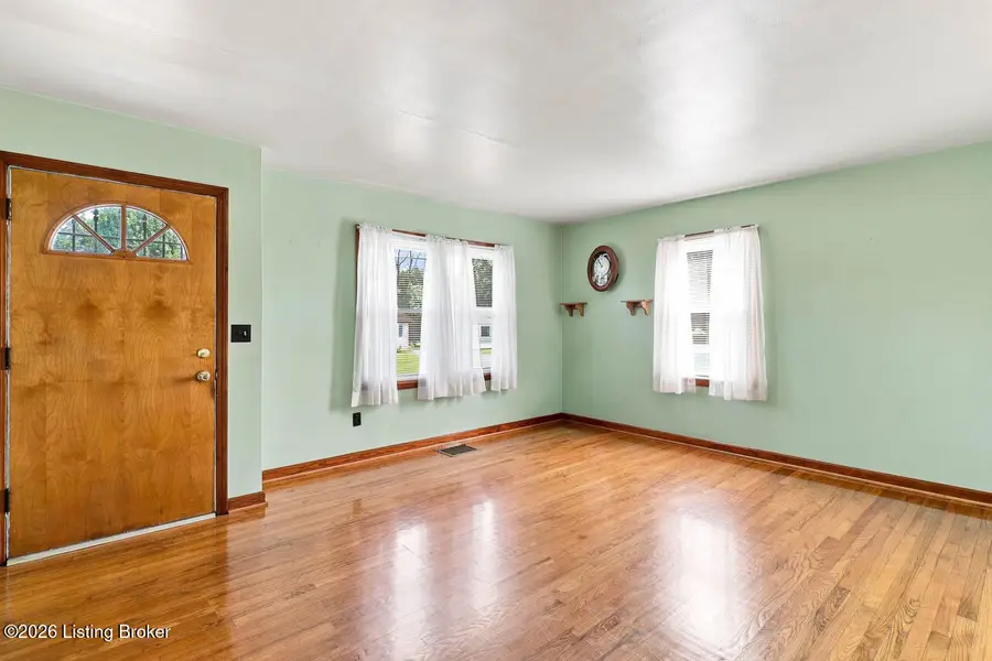 809 Bartley Ave, Bardstown, KY 40004 - #3