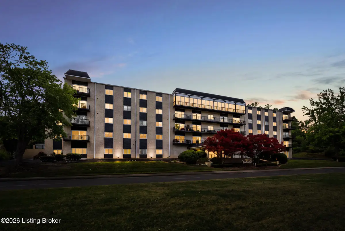 740 Zorn Ave #3F, Louisville, KY 40206 - #1