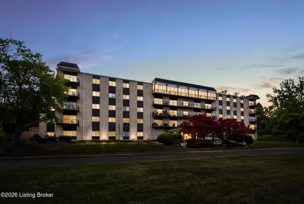 740 Zorn Ave #3F, Louisville, KY 40206