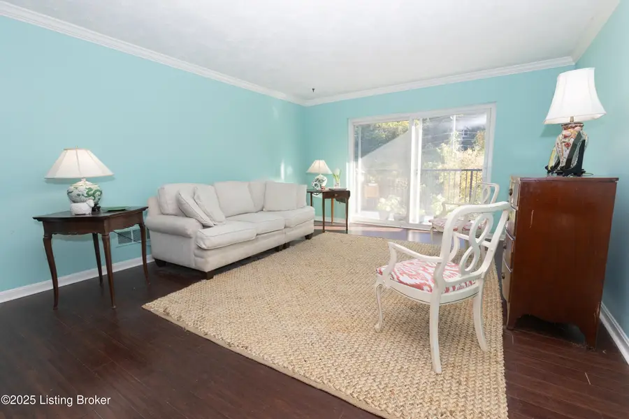 740 Zorn Ave #3F, Louisville, KY 40206 - #3