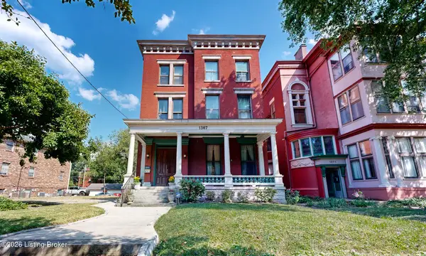 1367 S 4th St # B, Louisville, KY 40208