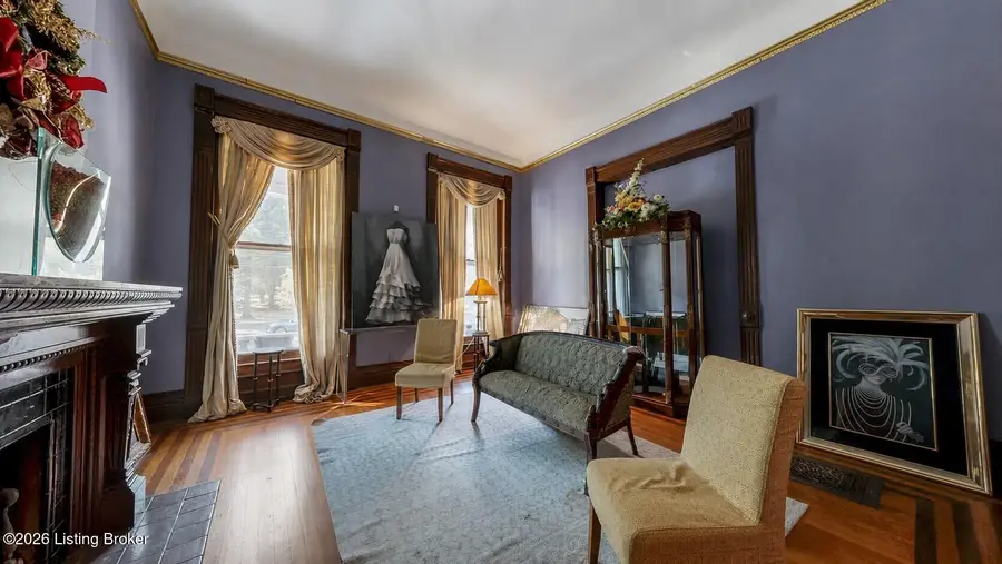 1367 S 4th St # B, Louisville, KY 40208 - #3