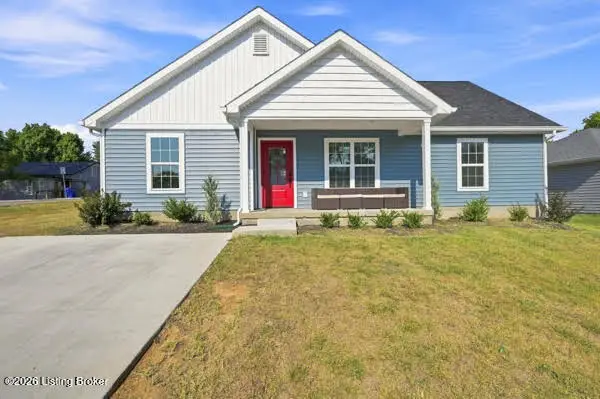 400 Strawberry Ln, Leitchfield, KY 42754